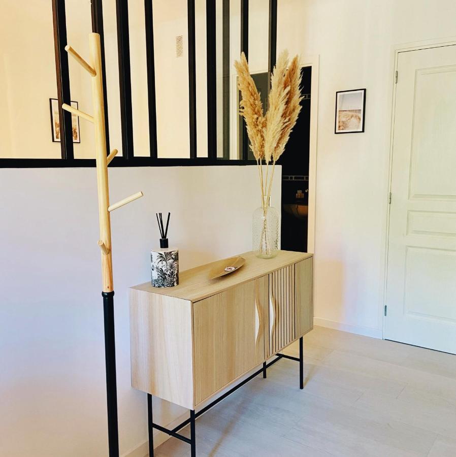 Chez Garance Saint-Tropez Apartman Kültér fotó