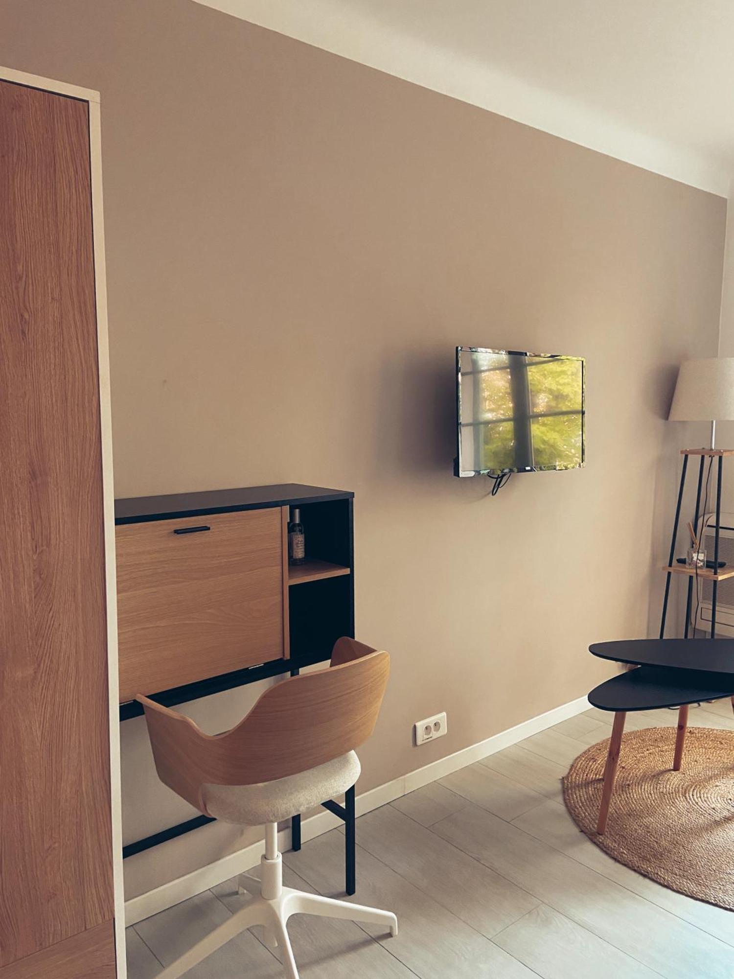 Chez Garance Saint-Tropez Apartman Kültér fotó