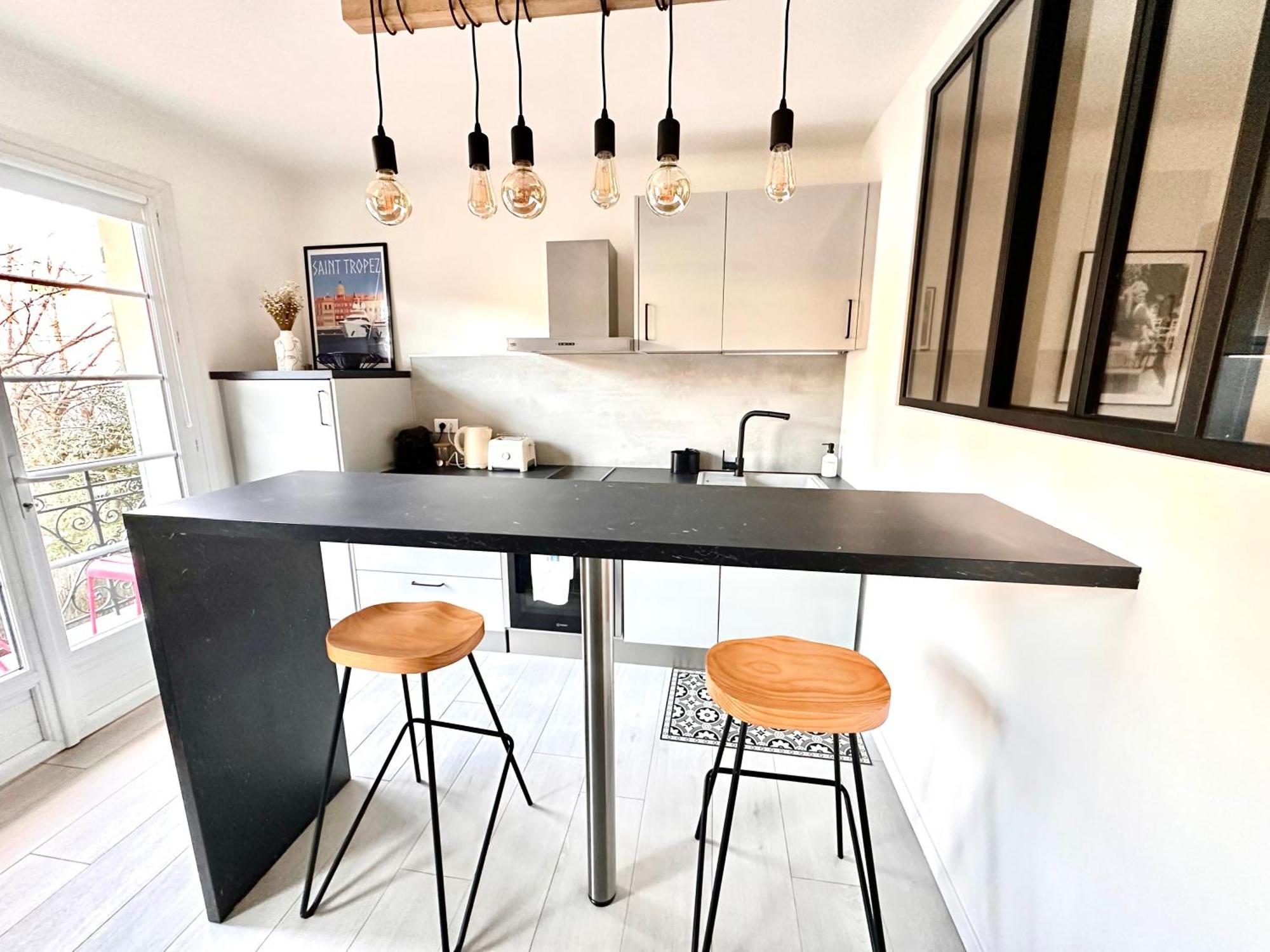 Chez Garance Saint-Tropez Apartman Kültér fotó