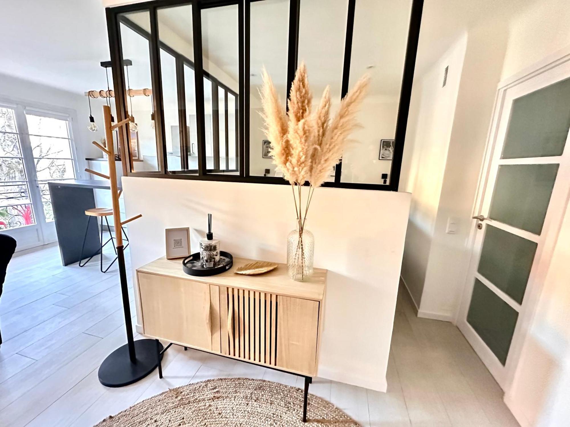 Chez Garance Saint-Tropez Apartman Kültér fotó