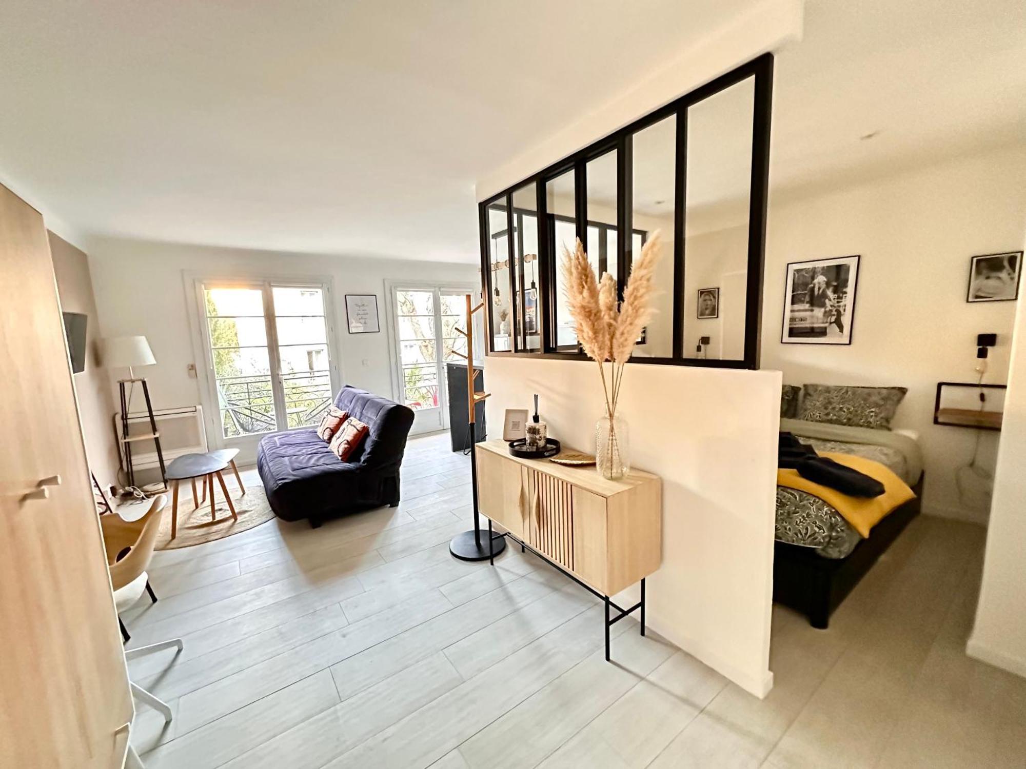 Chez Garance Saint-Tropez Apartman Kültér fotó